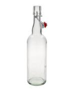 Glazenfles 500ml met beugelsluiting - 33 stuks NIEUW, Ophalen, Dranken