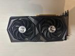 MSI GeForce RTX 3060 Ti 8 GB, Gebruikt, Verzenden, PCI-Express 4, Nvidia