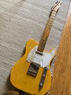 Fender Road Worn '50s Telecaster - Blonde, Musique & Instruments, Instruments à corde | Guitares | Électriques, Comme neuf, Enlèvement ou Envoi