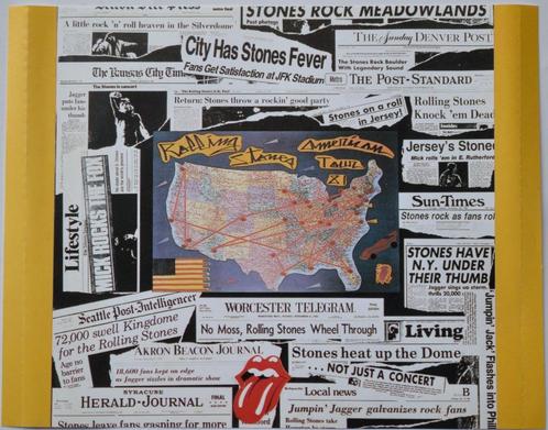 Rolling Stones 2CD set - "Twenty Flight Rock" Live USA 1978, Cd's en Dvd's, Cd's | Rock, Gebruikt, Poprock, Verzenden