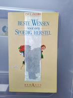Beste wensen voor een spoedig herstel - Paul Jacobs, Boeken, Ophalen of Verzenden, Gelezen, Paul Jacobs
