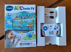ABC Smile TV van Vtech, Kinderen en Baby's, Speelgoed | Educatief en Creatief, Ophalen of Verzenden, Zo goed als nieuw