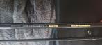 browning capture carp feeder rod 11ft, Watersport en Boten, Hengelsport | Witvissen, Ophalen, Zo goed als nieuw, Werphengel