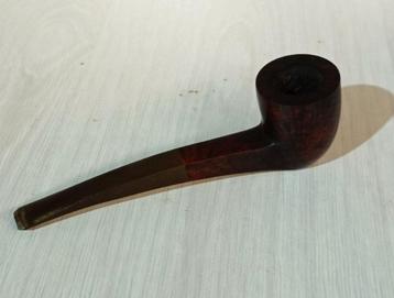 Pipe Chacom bluespot bruyère - briar wood pipe.