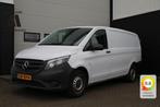 Mercedes-Benz Vito 116 CDI Lang EURO 6 - Airco - Navi - Crui, Autos, Camionnettes & Utilitaires, Boîte manuelle, Diesel, Carnet d'entretien