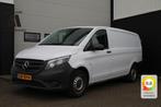 Mercedes-Benz Vito 116 CDI Lang EURO 6 - Airco - Navi - Crui, Boîte manuelle, Diesel, Carnet d'entretien, Achat