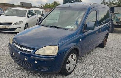 🆕EXPORT•OPEL COMBO_1.3 CDTI(74CH)_06/2009💢EUR.4_5 PL_A/C💢, Auto's, Opel, Bedrijf, Te koop, Combo Tour, Airbags, Airconditioning