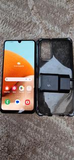 Galaxy samsung A32 128GB werkt perfect, Telecommunicatie, Mobiele telefoons | Samsung, Ophalen of Verzenden, Zo goed als nieuw