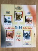 BL284, Postzegels en Munten, Postzegels | Europa | België, Verzenden, Postfris, Postfris