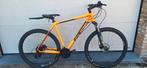 Cube Aim Pro 29 inch MTB, Fietsen en Brommers, Gebruikt, Hardtail, 53 tot 57 cm, Ophalen