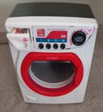 Machine à laver pour enfants avec fonction lumière et son., Enfants & Bébés, Enlèvement, Avec lumière, Découverte, Neuf