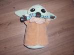 YODA knuffel - star wars lucasfilm +/- 30 cm, Verzenden