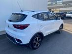 MG ZS e-ZS 44.5 kWh Luxury, ZS, Wit, Leder, 5 zetels