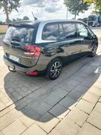C 4  grantour 2022  automaat 7 plaatsen 195000 km 11000 €, Auto's, Particulier, Automaat, Te koop