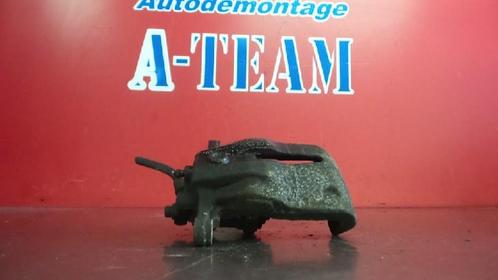 REMKLAUW LINKS VOOR Opel Combo (Corsa C) (01-2001/02-2012), Auto-onderdelen, Remmen en Aandrijving, Opel, Gebruikt