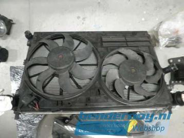 koelerpakket compleet Passat cc 2.0tdi 125kw beschikbaar voor biedingen