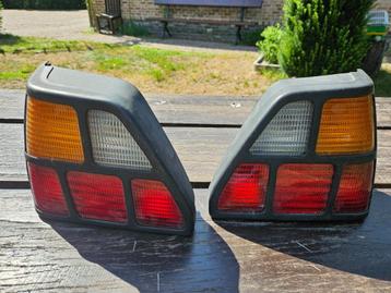 VW Golf II MK 2 Achterlichten beschikbaar voor biedingen