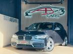 BMW 1 Serie 116 d * Garantie 12 MOIS * SPORT * (bj 2015), Auto's, BMW, Parkeersensor, Gebruikt, 4 cilinders, 116 pk