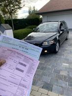 VOLVO V50  1.6 diesel EURO 5 MET KEURING VOOR VERKOOP, Auto's, Euro 5, Bedrijf, Diesel, V50
