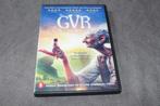 DVD De GVR / The BFG, Cd's en Dvd's, Dvd's | Science Fiction en Fantasy, Vanaf 6 jaar, Ophalen of Verzenden, Gebruikt, Fantasy