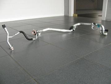 Airco buisleiding beschikbaar voor biedingen