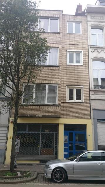Duplex (223m²) te huur voor expats, 223 m², Appartement, Antwerpen, 4 pièces