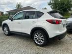 Mazda CX-5 SUV Auto, Auto's, Mazda, Gebruikt, Euro 6, Bedrijf, CX-5