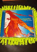 PERFECTE NIEUWSTAAT CD ALANIS MORISSETTE / UNDER RUG SWEPT !, Ophalen of Verzenden, Zo goed als nieuw