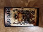 boxset iced earth dark genesis 5cd, Cd's en Dvd's, Ophalen of Verzenden, Gebruikt, Boxset