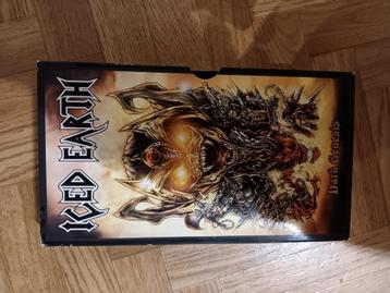 coffret, Enlèvement ou Envoi, Utilisé, Coffret
