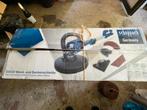 Schuurmachine., Doe-het-zelf en Bouw, Ophalen, Nieuw, Vlakschuurmachine