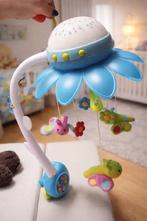 Mobile musical, Enlèvement, Utilisé