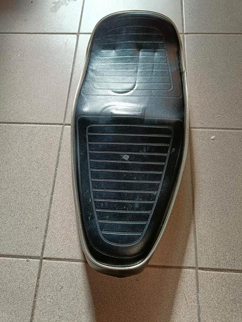 Sport buddy seat Vespa, oldtimer, PX, ...., Auto-onderdelen, Motor en Toebehoren, Seat, Ophalen of Verzenden