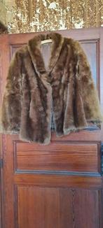 Bontjas, Kleding | Dames, Ophalen, Gedragen, Maat 38/40 (M)