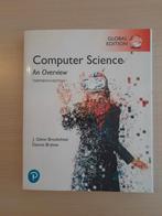 Computer Science - An Overview J.Glenn Brookshear, Boeken, Ophalen, Nieuw