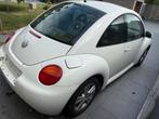 Volkswagen beetle | Automaat | Benzine, Auto's, Volkswagen, Automaat, Beetle (Kever), Wit, Bedrijf