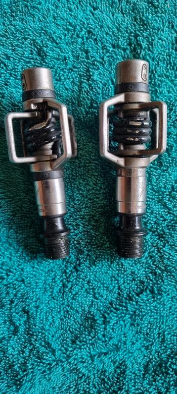 Cranck brothers titanium  beschikbaar voor biedingen
