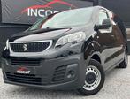 Peugeot Expert 2.0 HDi L2H1 Standard Premium *GARANTIE 1AN*, Auto's, Bestelwagens en Lichte vracht, 4 cilinders, Leder en Stof
