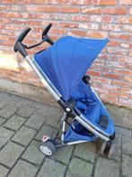 Buggy(Merk: Quinny), Kinderen en Baby's, Buggy's, Ophalen, Gebruikt, Quinny