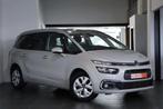 Citroën C4 Spacetourer 1.2 PureTech Feel S 7Pl Camera Cruis, Auto's, Citroën, Stof, Gebruikt, Euro 6, 1199 cc