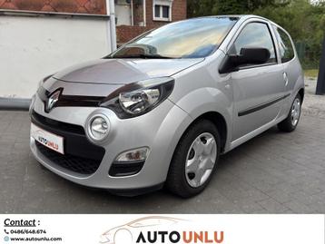 RENAULT TWINGO // TRES BELLE VOITURE // beschikbaar voor biedingen