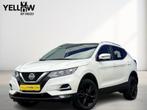 Nissan Qashqai 1.3 DIG-T / DCT7 / N-Connecta, Automaat, https://public.car-pass.be/vhr/b10f3ce2-1eef-4dbb-80eb-e42ab2651614, Wit