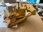 Caterpillar speelgoed Diecast 3 stuks van ERTL (ZEMST), Ophalen, Zo goed als nieuw