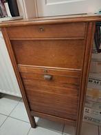 Meuble phonographe, Enlèvement