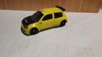 Renault Clio miniatuur, Ophalen of Verzenden, Zo goed als nieuw, Norev