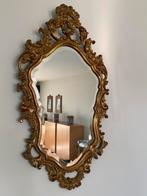 Vintage spiegel (80x48 cm), Enlèvement