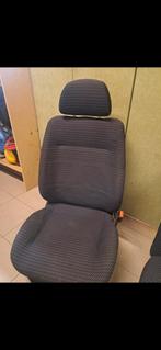 Autozetels volkswagen golf3/vento, Ophalen, Gebruikt, Volkswagen