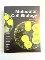 Molecular Cell Biology, Diverse auteurs, Ophalen of Verzenden, Zo goed als nieuw, Natuurwetenschap