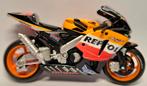 Moto miniature honda 1/18 Nicky haiden, Enlèvement ou Envoi, Comme neuf