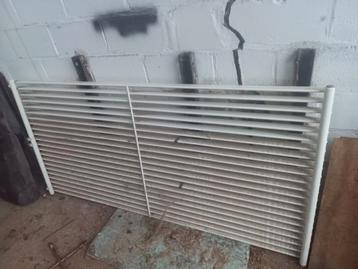 Wand radiator